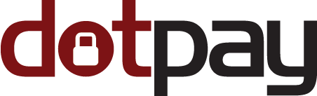 dotpay logo